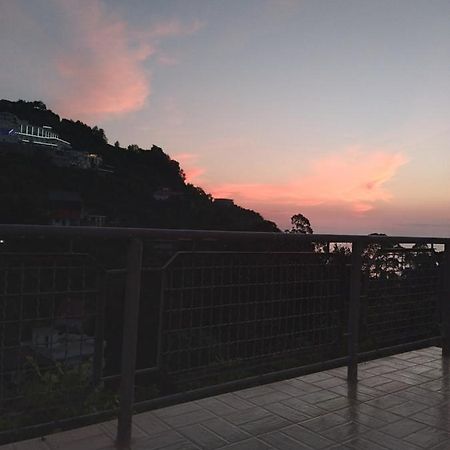 Small Guest House 크바리아티 외부 사진