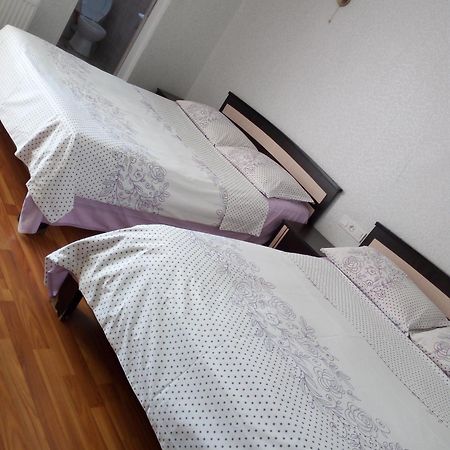 Small Guest House 크바리아티 외부 사진
