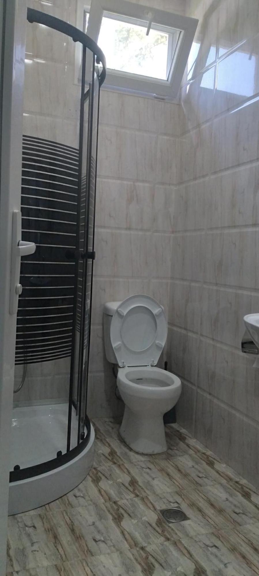 Small Guest House 크바리아티 객실 사진